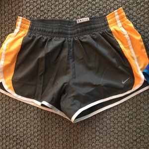 Nike Dri-Fit Shorts